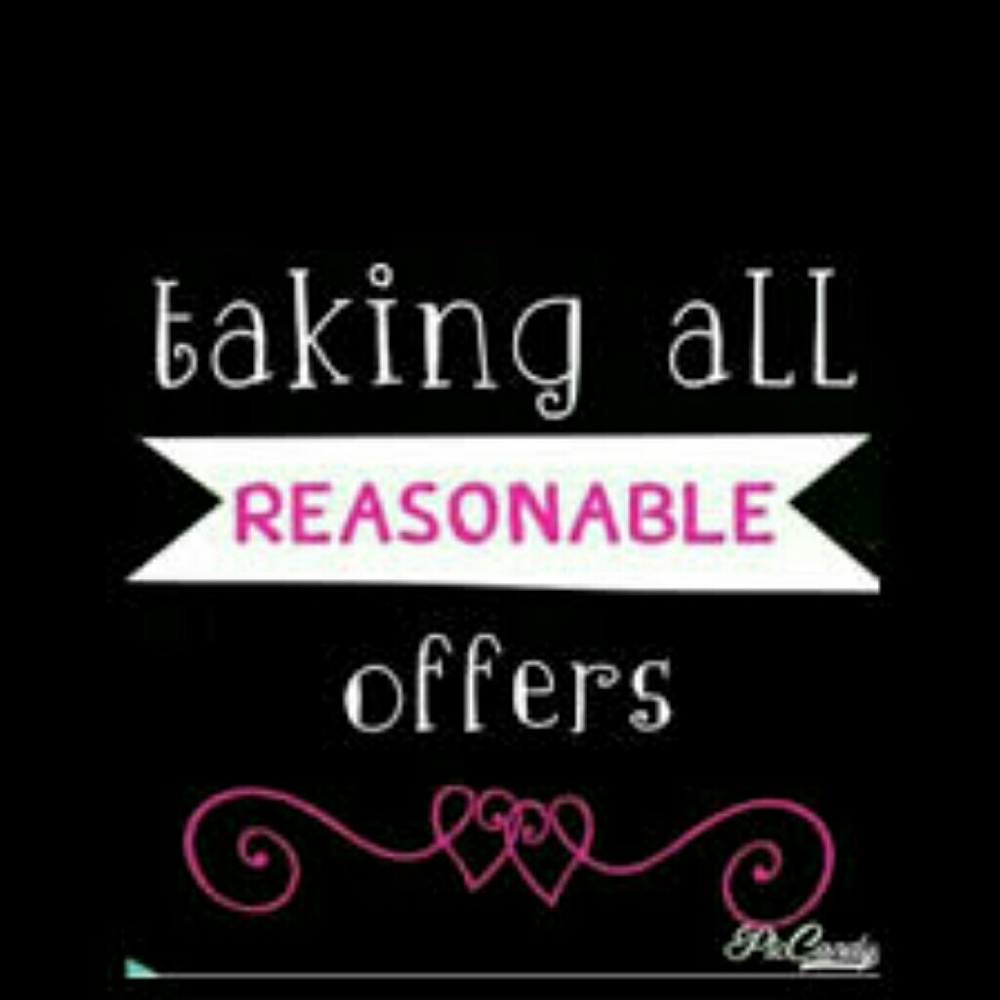 Make an offer